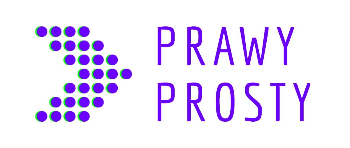 Prosty z prawej