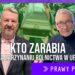 Kto zarabia na zarzynaniu rolnictwa w UE? [PRAWY PROSTY EU]