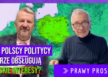 Czy polscy politycy dobrze obsługują polskie interesy? [PRAWY PROSTY EU]