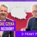 Czy Polskę czeka kolejny rozbiór? [PRAWY PROSTY EU]