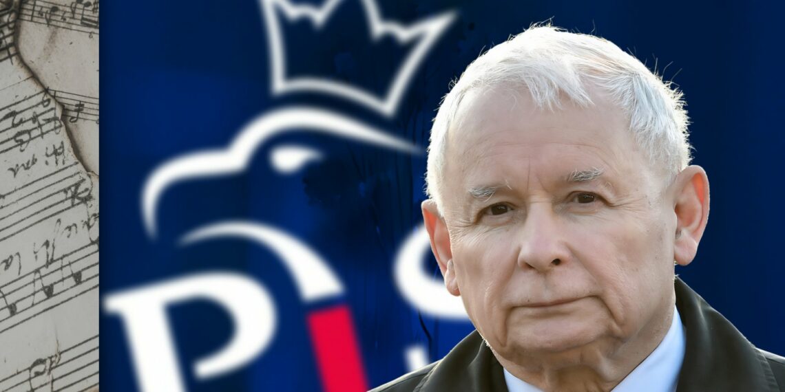 Polityczne requiem dla Jarosława Kaczyńskiego [PRAWY PROSTY EU]