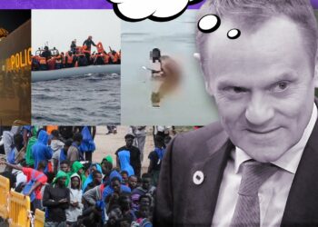 Czy rząd ws. migracji chroni interesy Polaków? [PRAWY PROSTY EU]