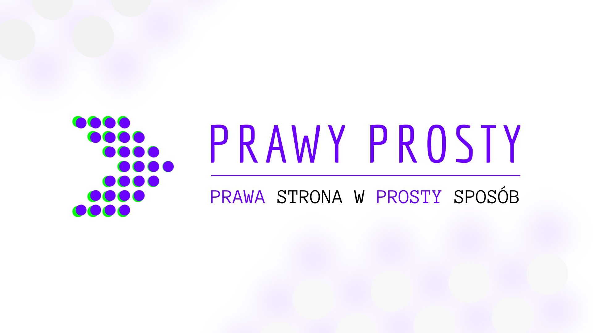 Czym jest PRAWY PROSTY EU? - prawy prosty HD1080