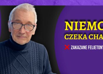 Niemcy czeka chaos [ZAKAZANE FELIETONY]