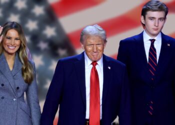 Trump bierze wszystko! Totalna klęska neomarksistów