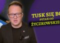 Tusk się boi pytań Życzkowskiego i TV Republika 3 Tusk się boi pytań Życzkowskiego i TV Republika