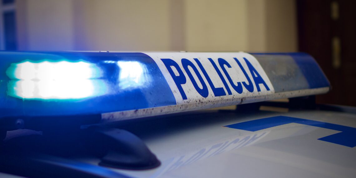 Dramat w polskiej policji! Funkcjonariusze ujawniają druzgocące praktyki. Czy leci z nami pilot?