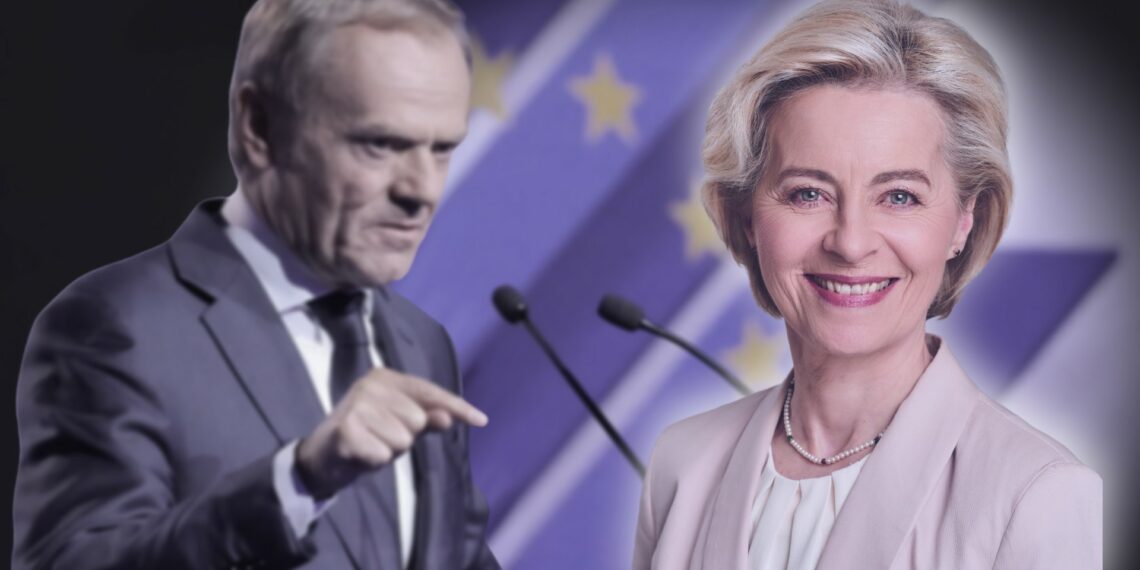 KE wspiera powiększanie deficytu Polski. Kolejna przedwyborcza rozgrywka?