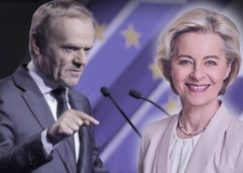 KE wspiera powiększanie deficytu Polski. Kolejna przedwyborcza rozgrywka?