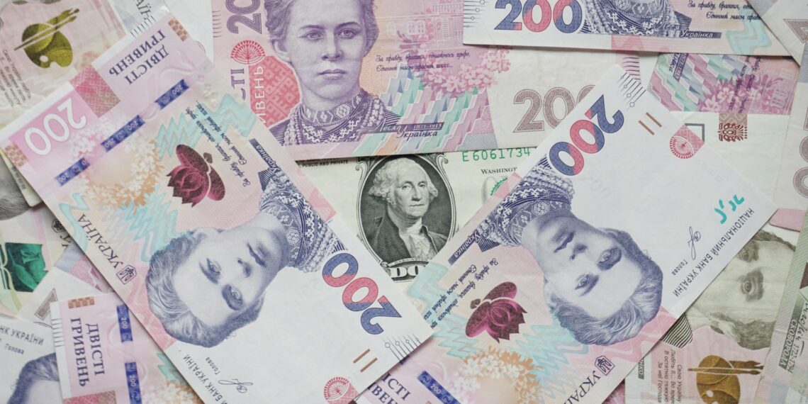 Ukraina: większość mieszkańców widzi wzrost korupcji w tym kraju