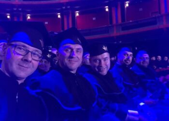 Collegium Humanum. Edward Jakubowski dyrektorem Lubuskiego NFZ