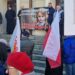 ŚWIEBODZIN. Mieszkańcy protestowali przeciw deprawacji dzieci w szkołach