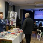 Setki czytelników na Targach Książki Patriotycznej w Zielonej Górze [ZDJĘCIA, WIDEO] - IMG 8076