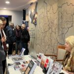 Setki czytelników na Targach Książki Patriotycznej w Zielonej Górze [ZDJĘCIA, WIDEO] - IMG 8079