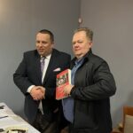 Setki czytelników na Targach Książki Patriotycznej w Zielonej Górze [ZDJĘCIA, WIDEO] - IMG 8100