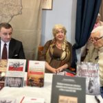 Setki czytelników na Targach Książki Patriotycznej w Zielonej Górze [ZDJĘCIA, WIDEO] - IMG 8103