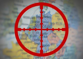 Niemcy na celowniku Trumpa