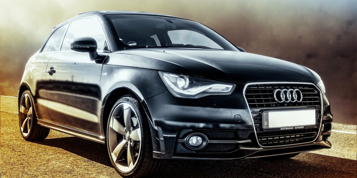 Niemiecka motoryzacja