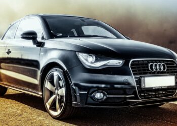 Niemiecka motoryzacja