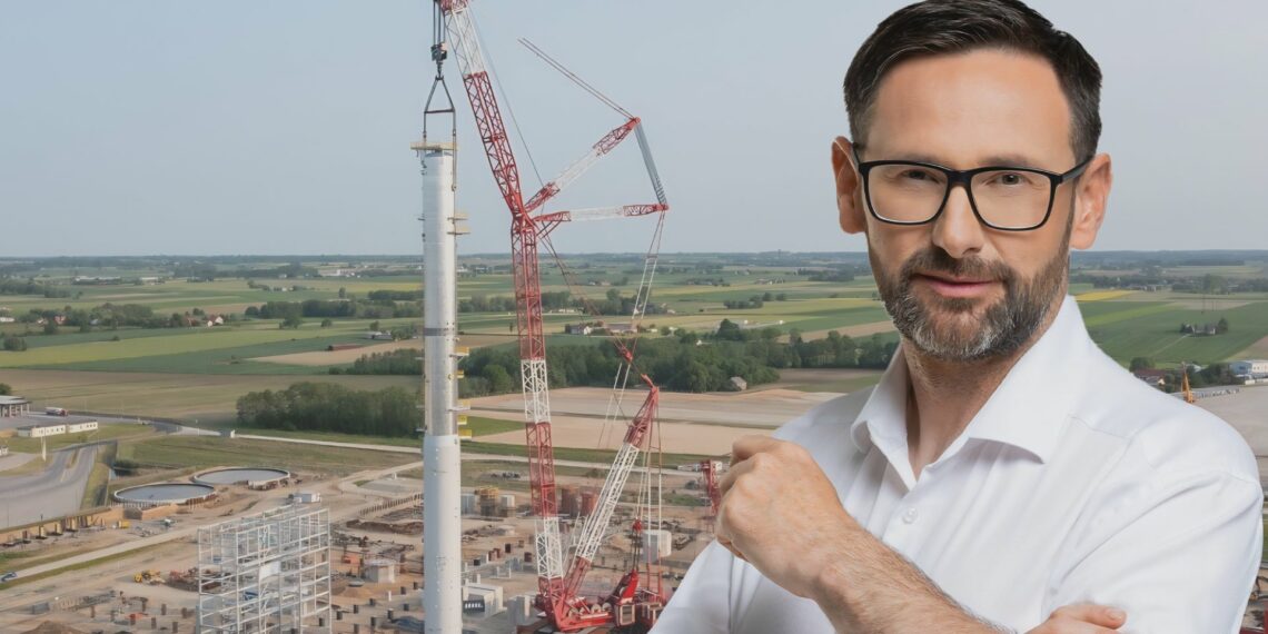 Orlen wygasza największy projekt petrochemiczny w Europie. Obajtek: „Oddają pola Niemcom”. Akcje pikują w dół
