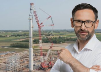 Orlen wygasza największy projekt petrochemiczny w Europie. Obajtek: „Oddają pola Niemcom”. Akcje pikują w dół