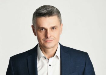 Kolejna fucha Ciemnoczołowskiego. „Wicemarszałek jedzie po bandzie”