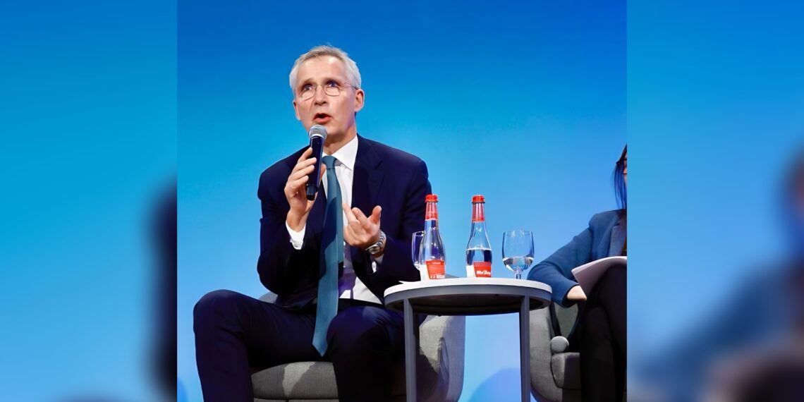 Stoltenberg z szefa NATO na wiceszefa Bilderberg. Sekrety NATO w służbie architektów światowego ładu?