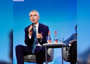 Stoltenberg z szefa NATO na wiceszefa Bilderberg. Sekrety NATO w służbie architektów światowego ładu?