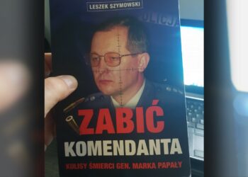 Zabić komendanta, czyli uwikłane „elity” III RP