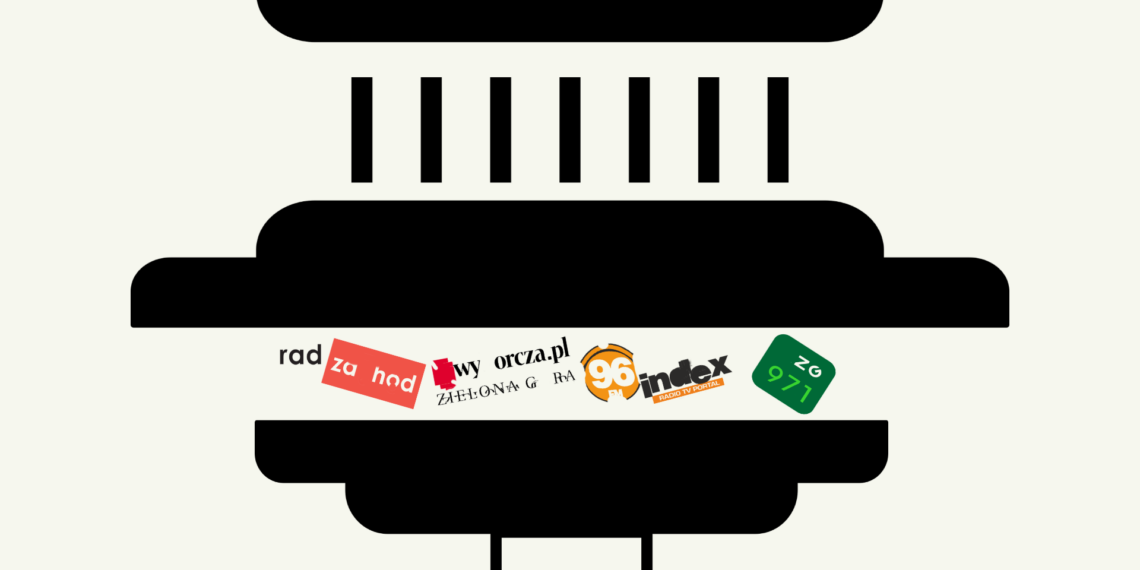 Zielonogórscy dziennikarze pod presją urzędników i polityków. Szokujące relacje zbierają się w druzgocącą całość