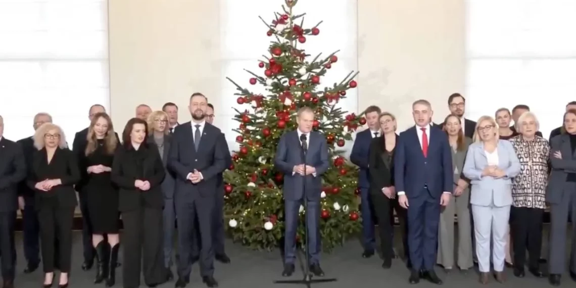 Rok rządów Tuska – destrukcja zamiast kreacji