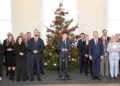 Rok rządów Tuska – destrukcja zamiast kreacji 12 Rok rządów Tuska – destrukcja zamiast kreacji