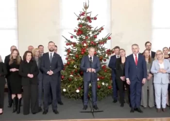 Rok rządów Tuska – destrukcja zamiast kreacji