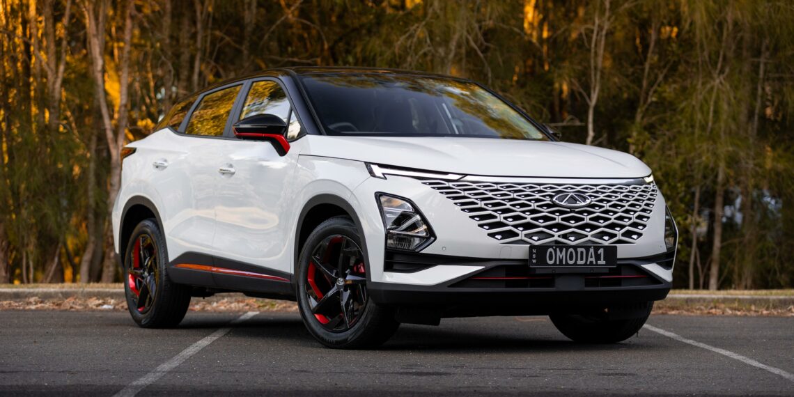 Wzrost produkcji samochodów w Rosji. Chińczycy zagospodarowali zachodnie fabryki i rosyjski rynek