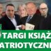 Tego w Zielonej Górze jeszcze nie było! Wkrótce Targi Książki Patriotycznej i wielu znakomitych gości