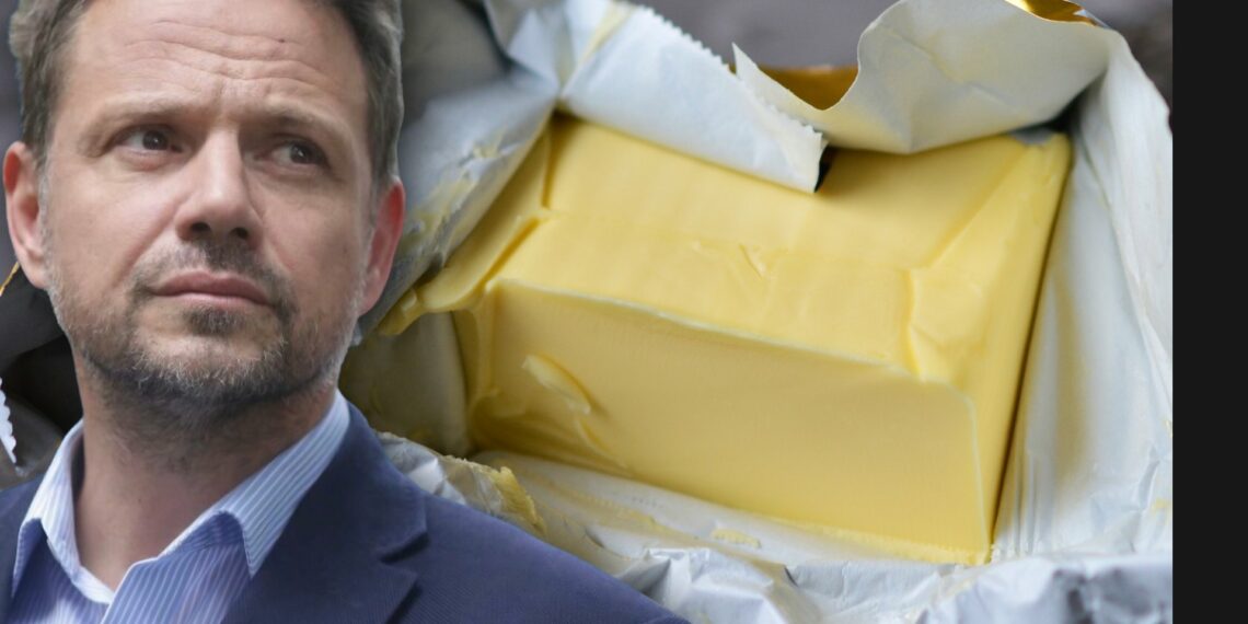 Trzaskowski miał wejść jak w masło, a idzie jak po grudzie. Coraz dziwniejsze deklaracje polityków w kampanii