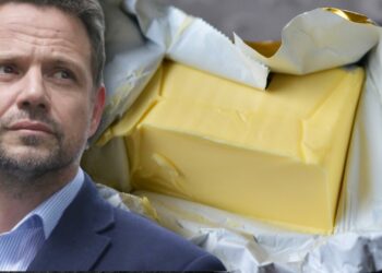 Trzaskowski miał wejść jak w masło, a idzie jak po grudzie. Coraz dziwniejsze deklaracje polityków w kampanii