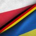 Niemieckim medialnym klinem między Polskę a Ukrainę. Róbmy jednak swoje!