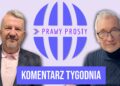 Trzaskowski w kryzysie, prowokacje na Bałtyku i prawda o COVID-19