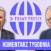 Trzaskowski w kryzysie, prowokacje na Bałtyku i prawda o COVID-19