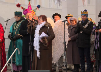 Naciskano na organizatora Orszaku Trzech Króli, aby usunął reżysera wydarzenia. „Nie pasuje politycznie”