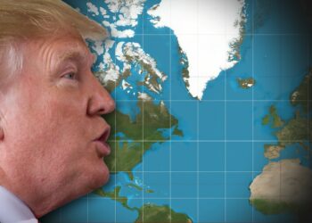 USA, czyli sojusznik, czy wróg?