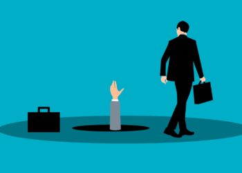 Salonik z ignorantami