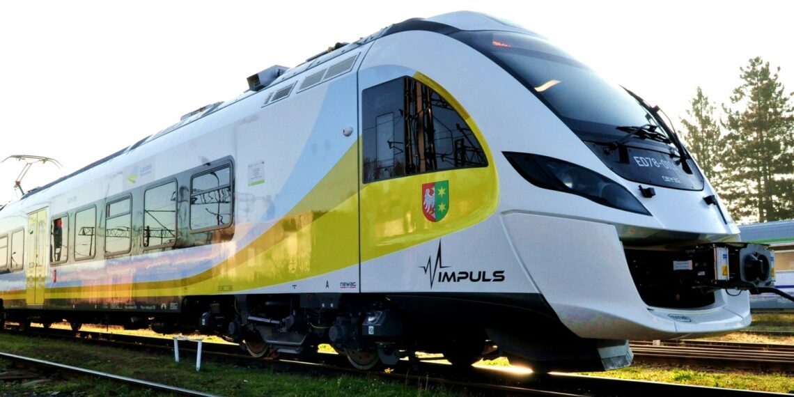 Platforma zniszczyła lubuskie koleje. W 2024 roku odwołano prawie 6000 połączeń!