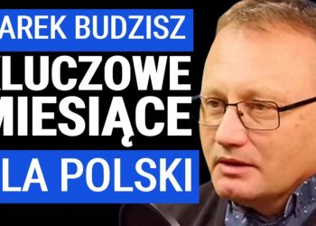 Marek Budzisz: Polska w 2025 r. Bezpieczeństwo, armia i współpraca z USA. Czy wykorzystamy szanse?