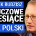 Marek Budzisz: Polska w 2025 r. Bezpieczeństwo, armia i współpraca z USA. Czy wykorzystamy szanse?