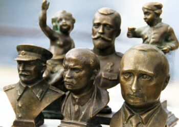 Raport Stróżyka, czyli infantylna robota propagandowa