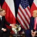 President Andrzej Duda Meets Donald Trump at CPAC 2025