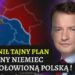 Błaszczak ujawnił plan obrony Niemiec na linii Wisły i czeka go kara