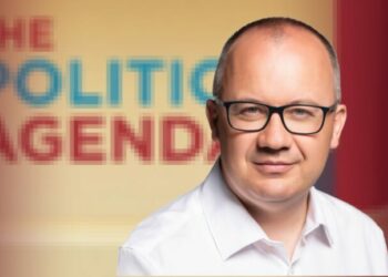 Who is Adam Bodnar, Poland’s Minister of Justice and Attorney General?